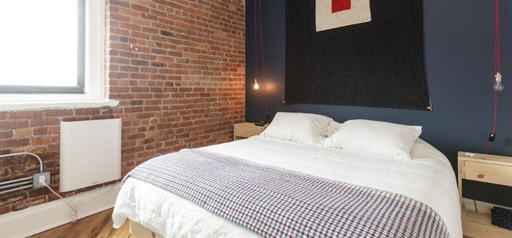 Habitat 101brooklyn Appartamento *
