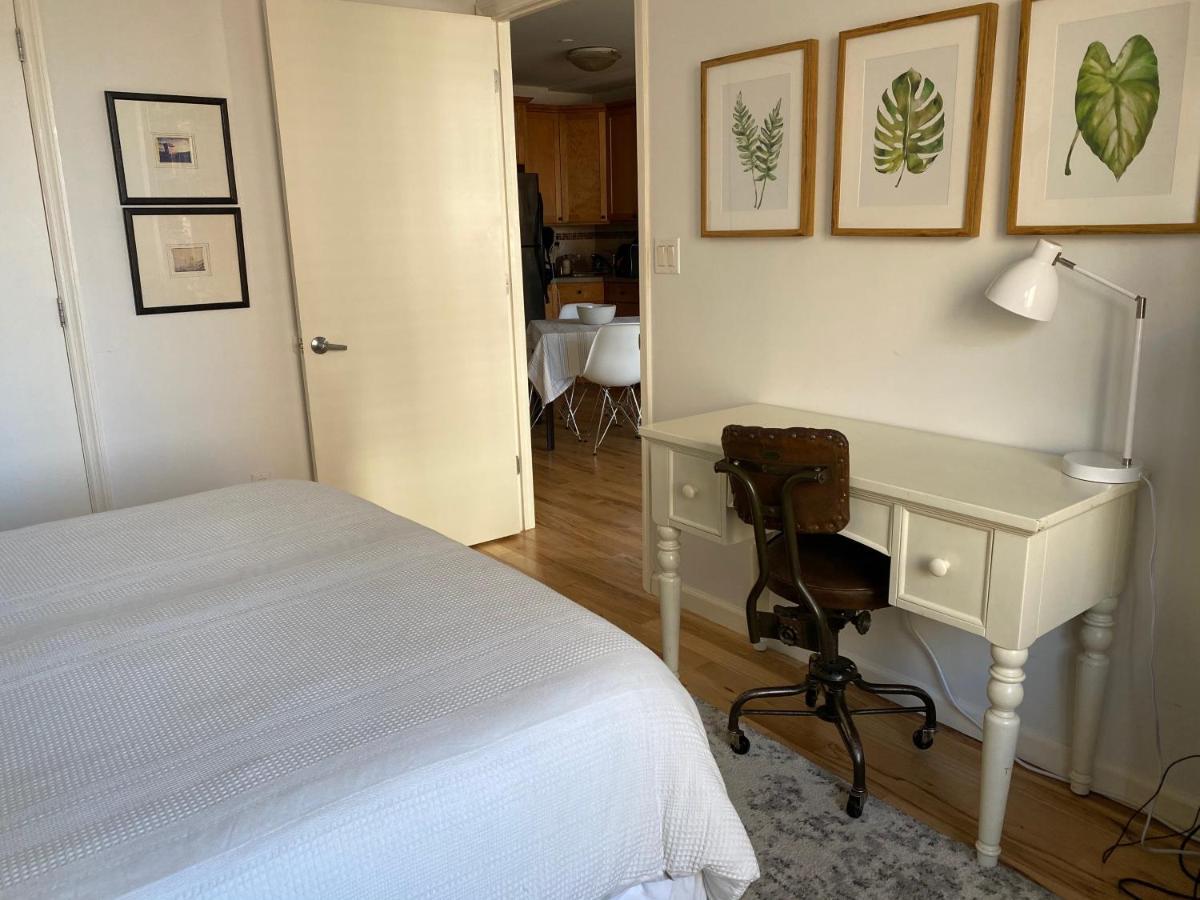 East Harlem Cozy Appartement *