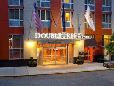 Voco Times Square South By Ihg Nueva York