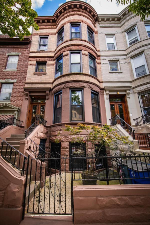 Lefferts Gardens Nova York