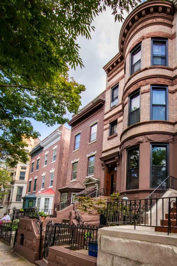 Lefferts Gardens Acomodação com café da manhã  Nova York