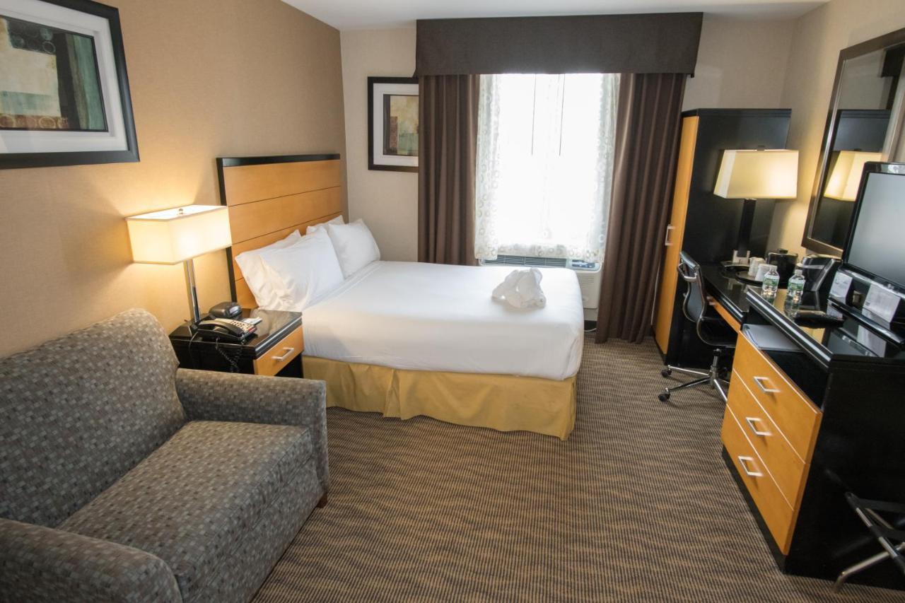 Express Kennedy Airport Hotel New York