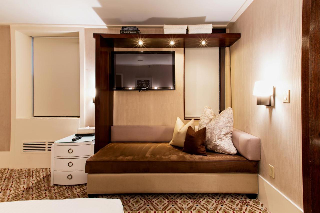 Club Hotel New York City