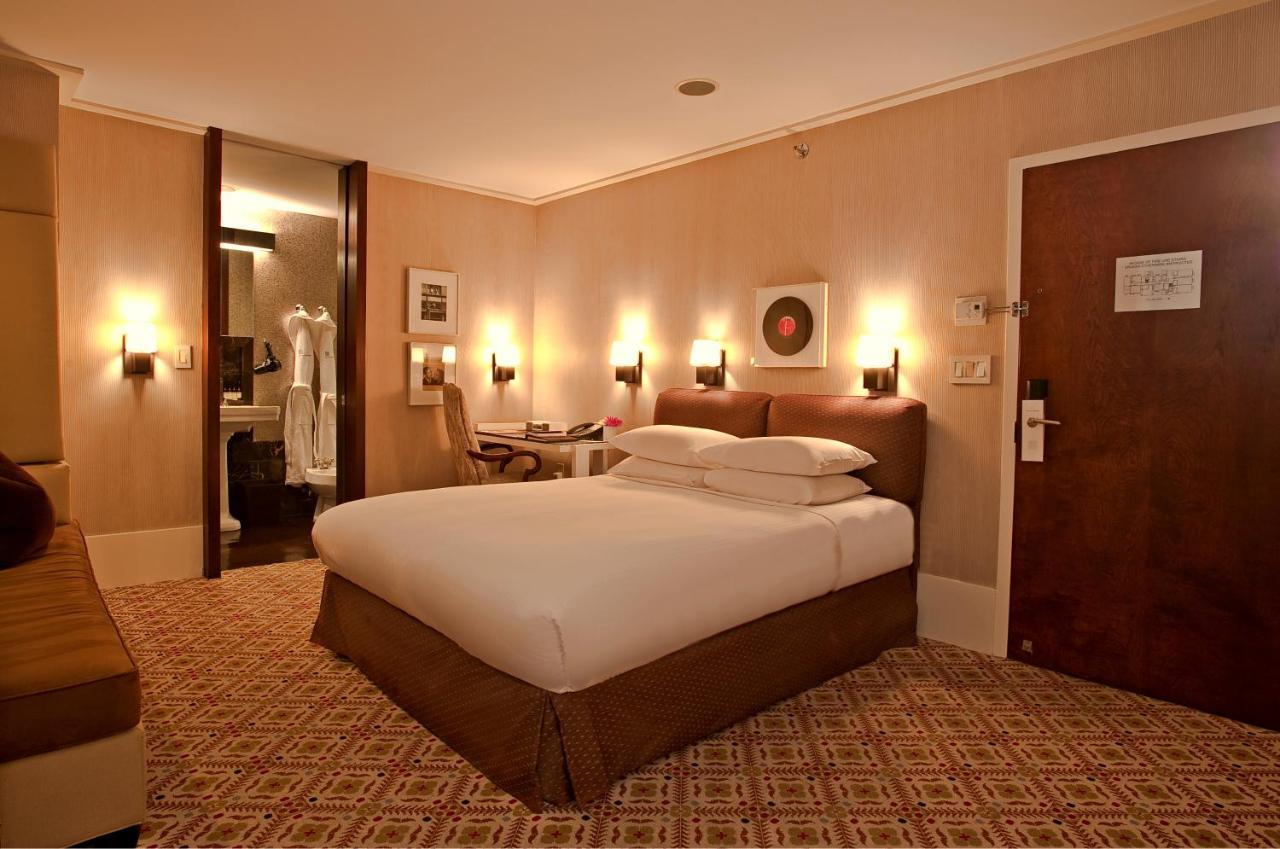 Hotel Club New York City