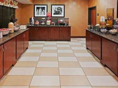 Hampton Manhattan Grand Hotel New York City