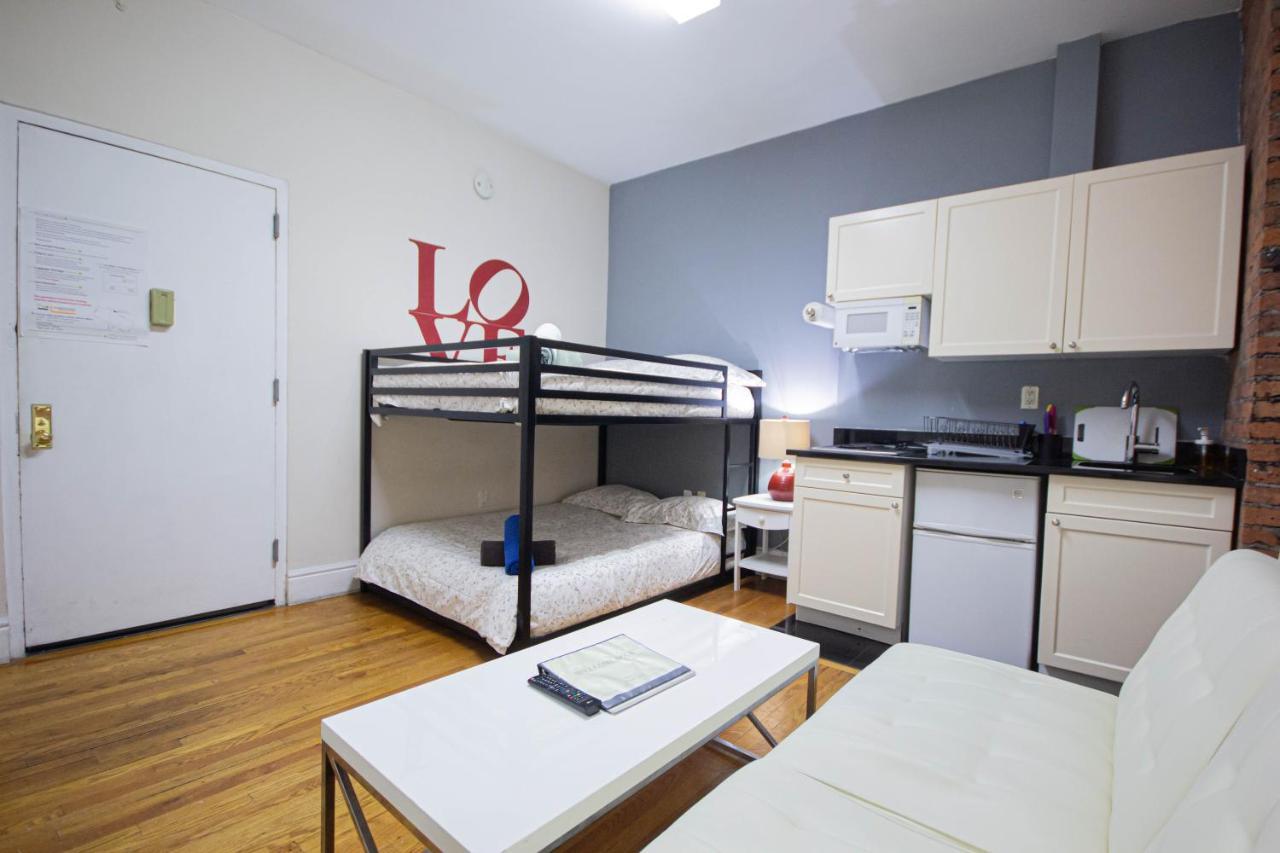 Appartement Studio Plus - Cozy *