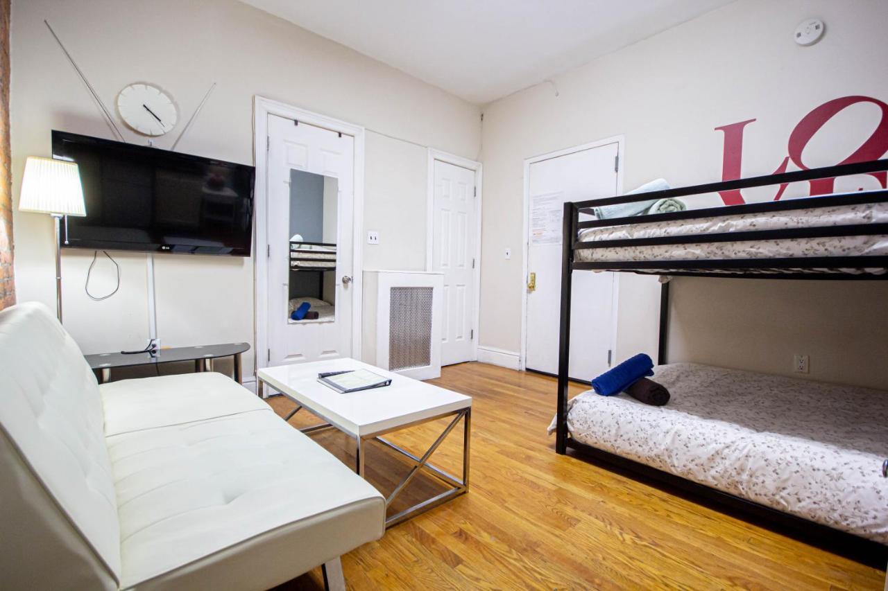 Studio Plus - Cozy New York