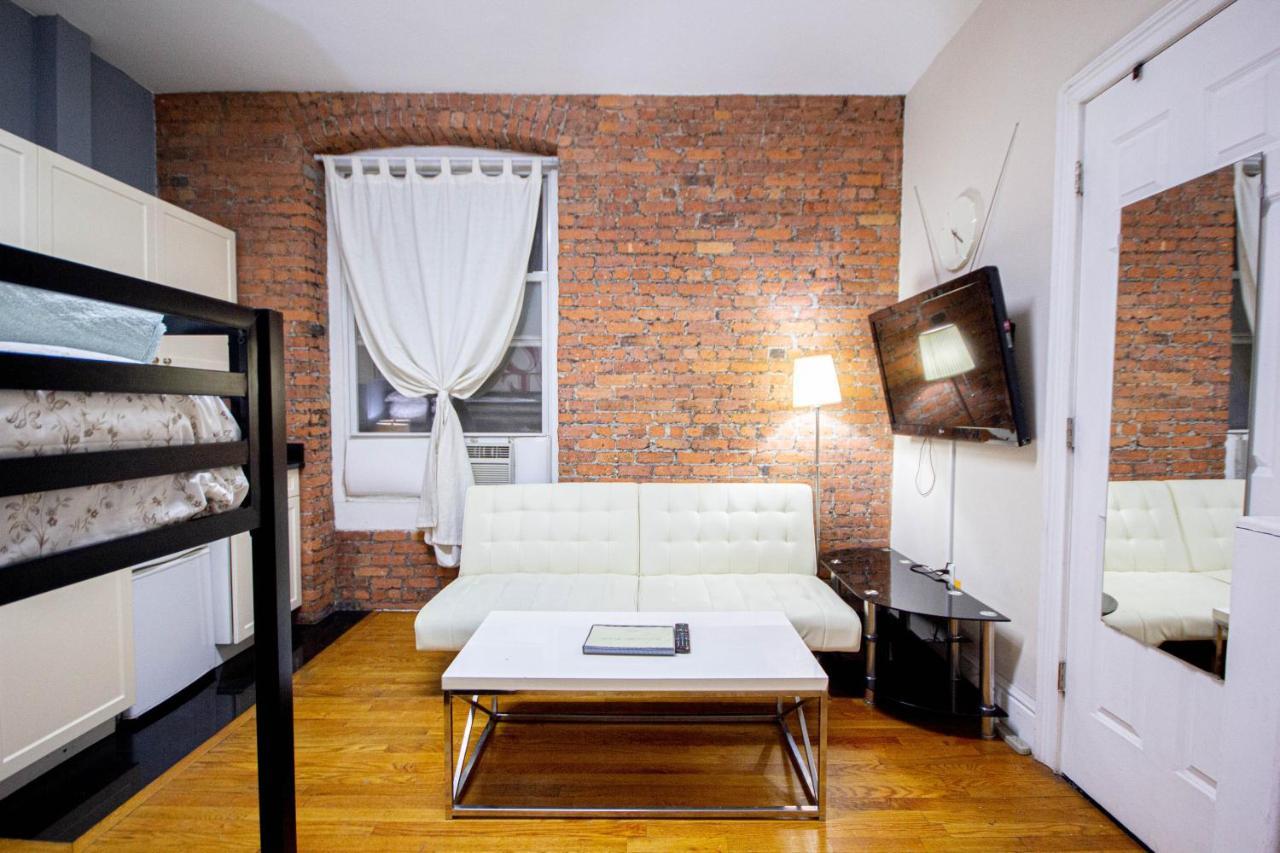 Studio Plus - Cozy * New York
