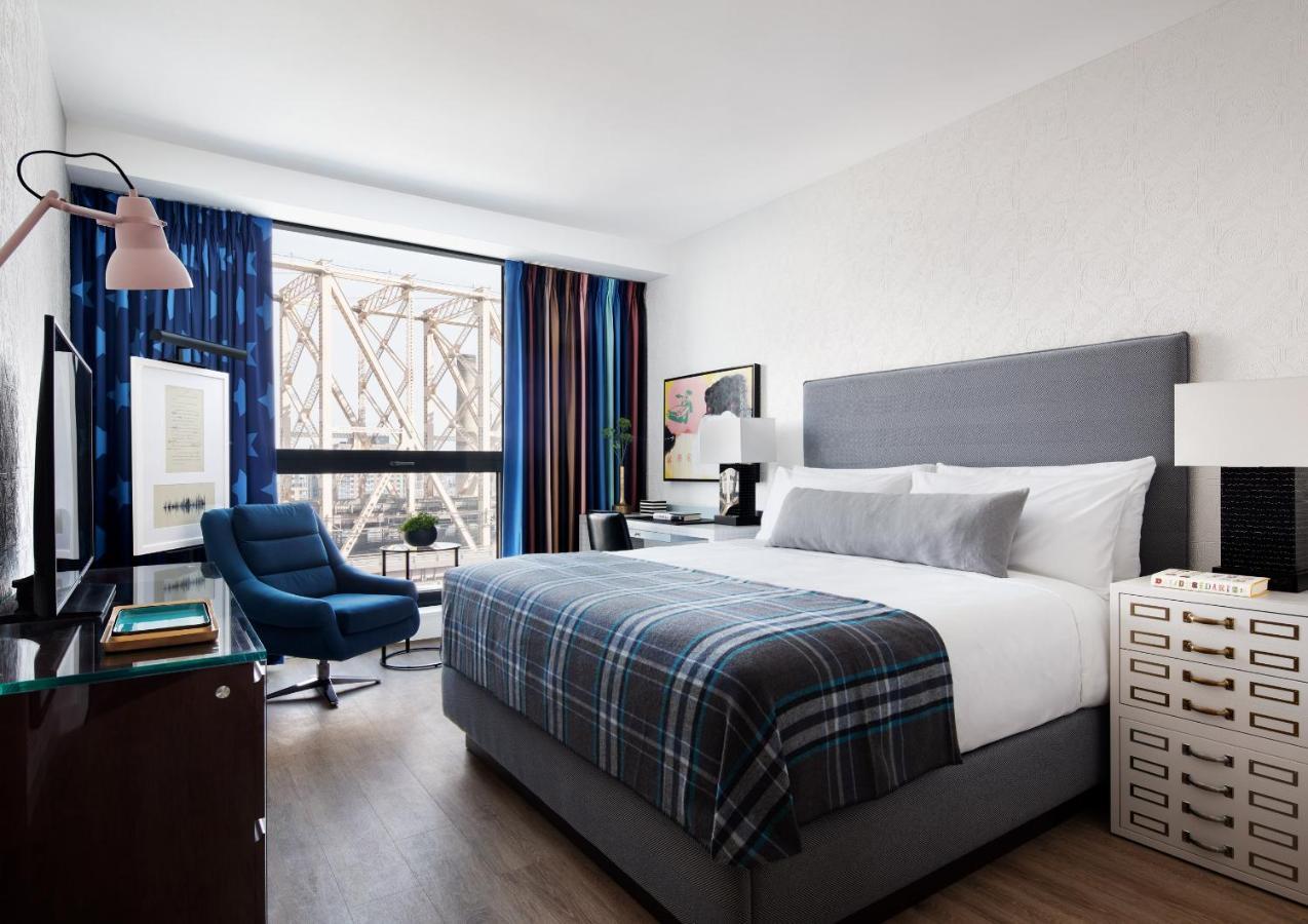 Graduate Roosevelt Island Hotel 4*