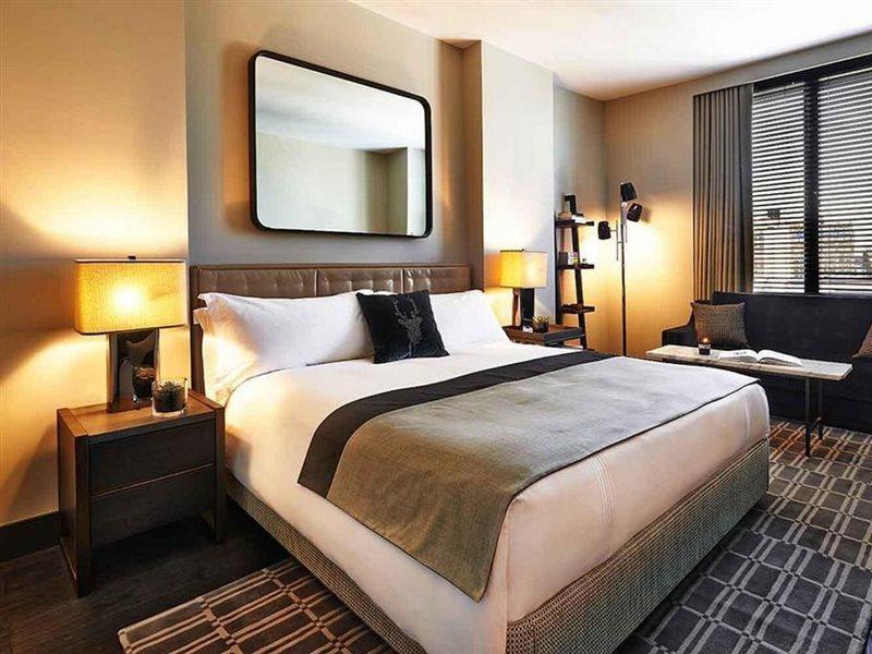Hotel Sixty Soho Nova York