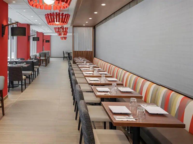 Hyatt Place - Times Square 4* Nueva York