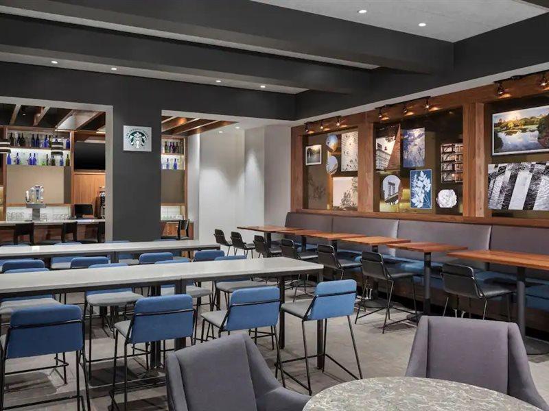 Hyatt Place - Times Square Nueva York