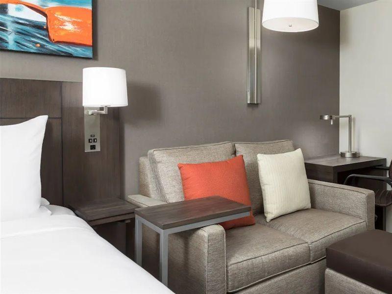 Hyatt Place - Times Square Nueva York
