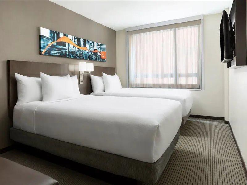 Hyatt Place - Times Square Hotel Nueva York