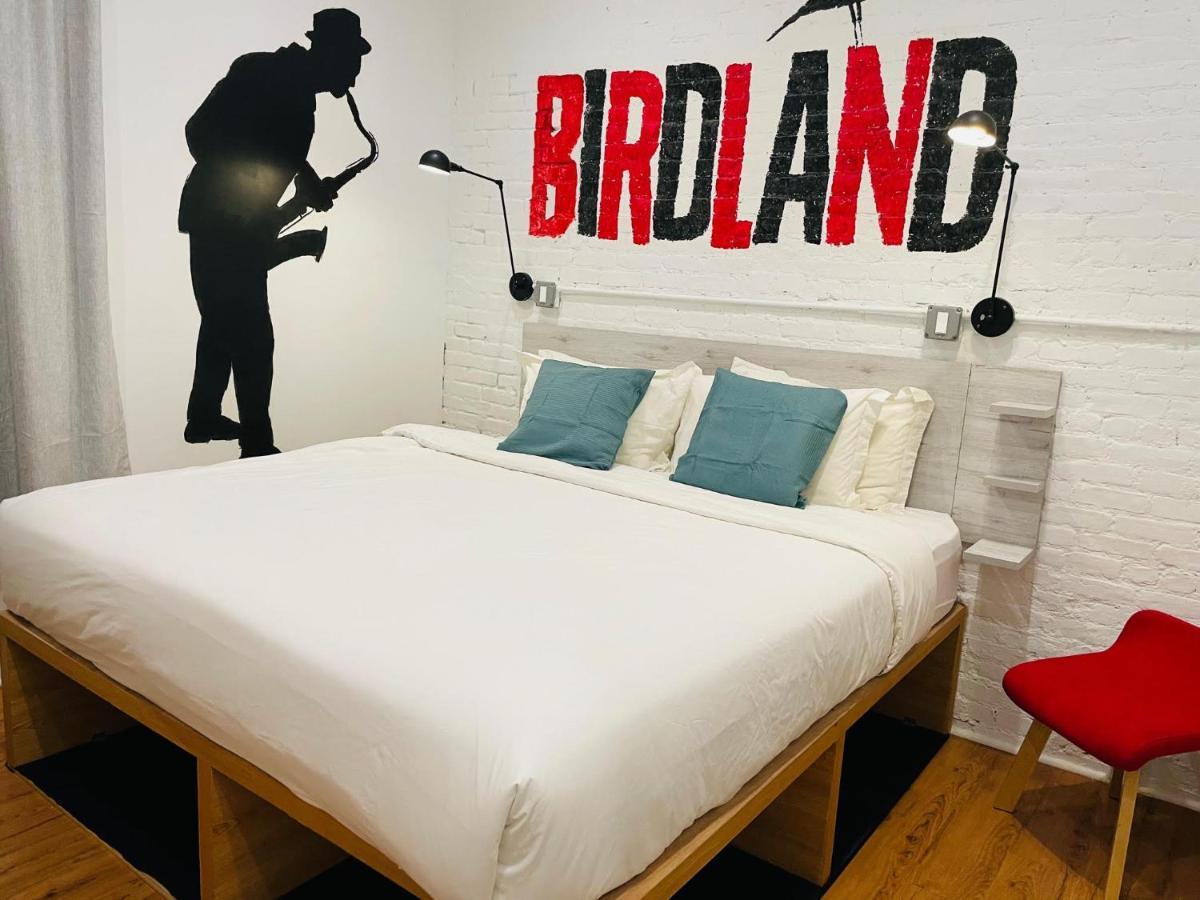Hotel Behome By Luxurban Nueva York