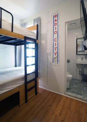 Hotel Behome By Luxurban Nueva York
