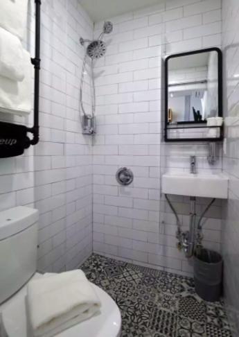 Behome By Luxurban 3* Nueva York