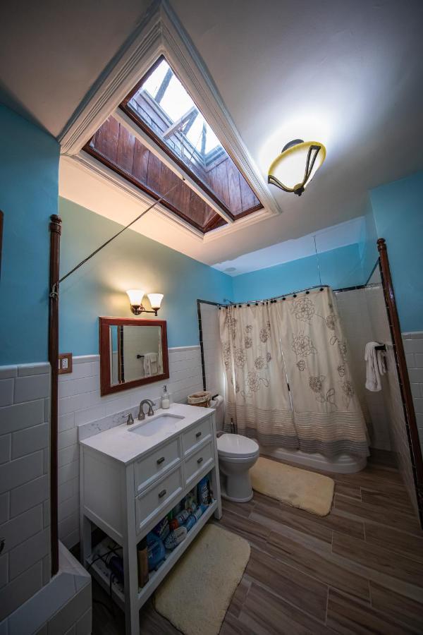 Lefferts Gardens 4* Nova York