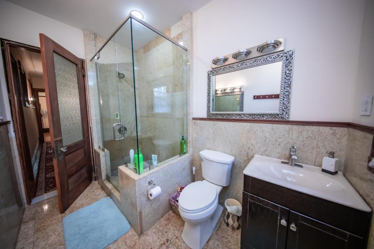 Privatunterkunft Plg House New York
