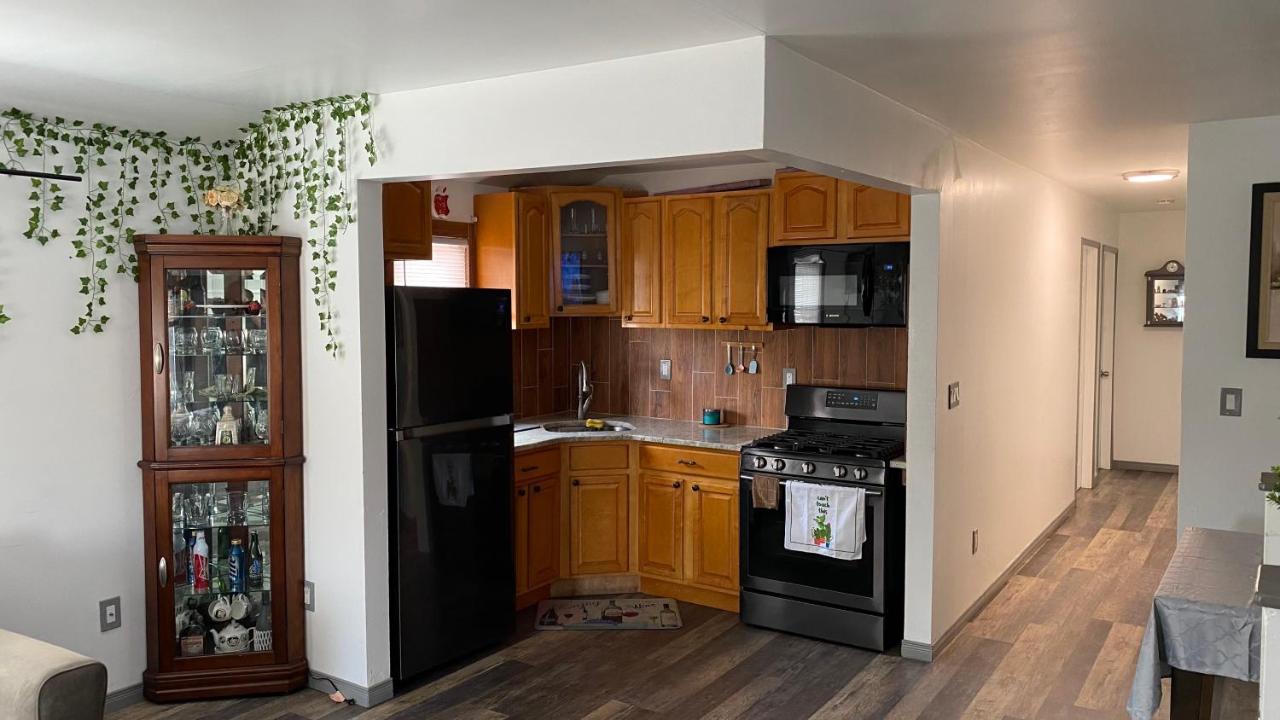 De Alojamiento Homestay New York City