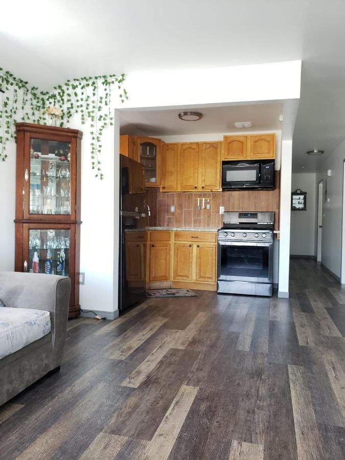 Homestay De Alojamiento New York City