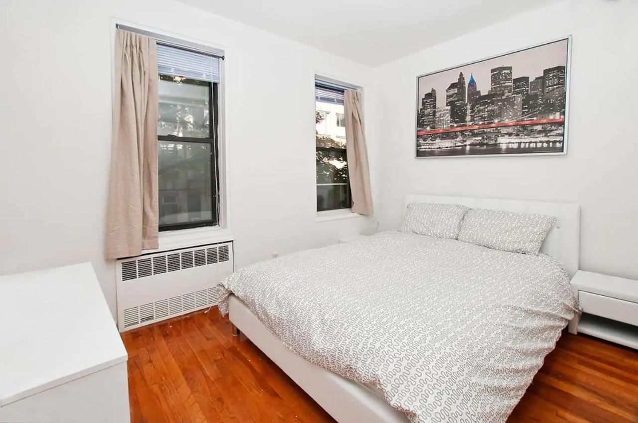 Corporate Suites On Upper East Side Appartement New York