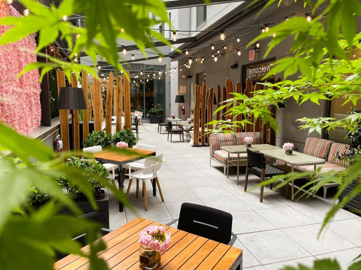 Innside By Melià Nomad New York