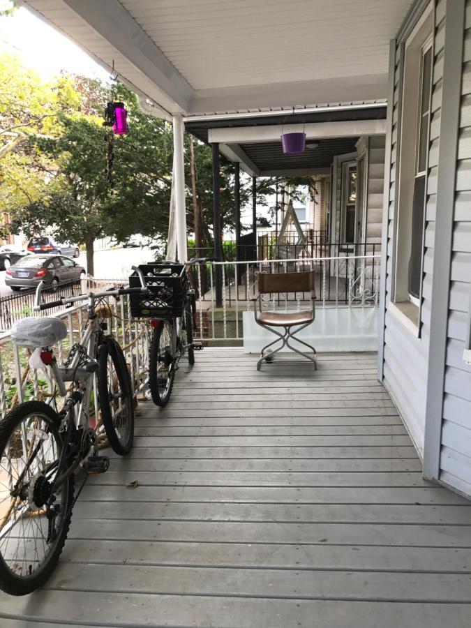 Gæstehus Classical American House 4 *
