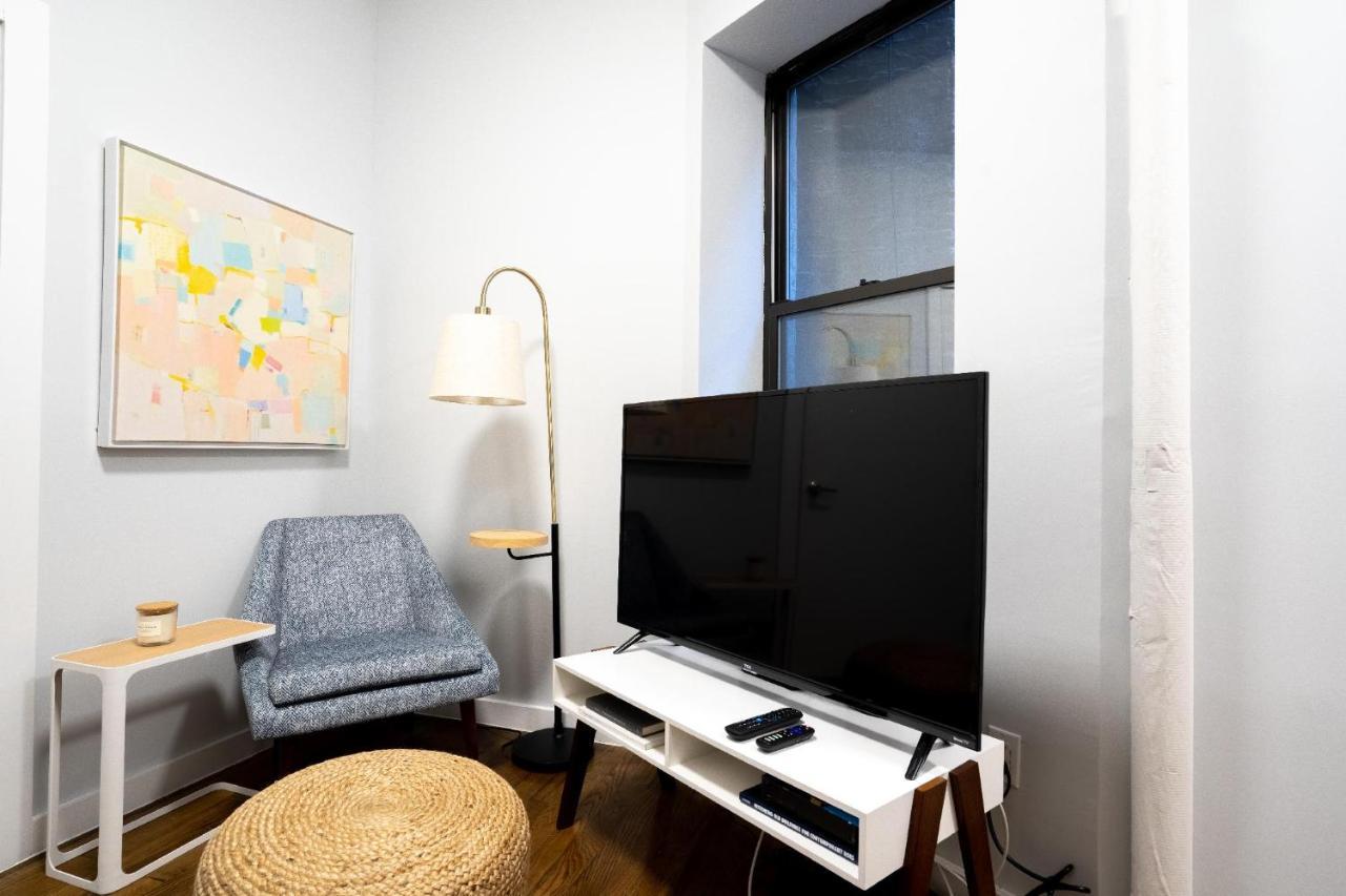 Apartamento Manhattan Bridge Cozy 30 Day Nova York