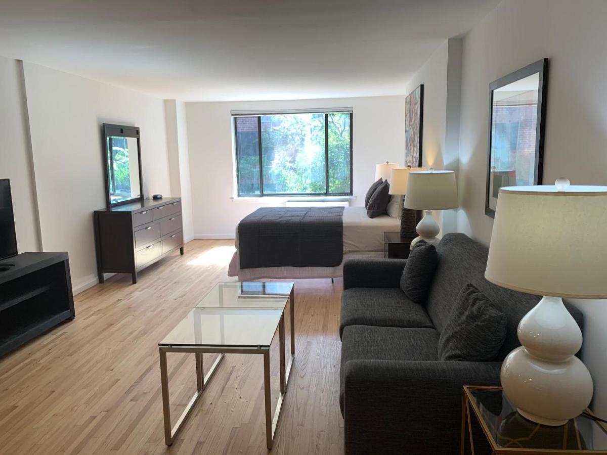 Apartamento Lenox Hill 30 Day Stays Nueva York