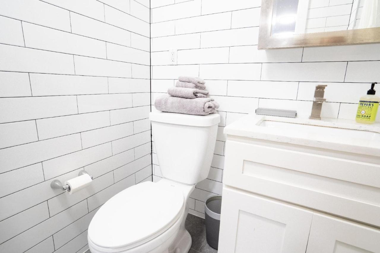 Apartamento Manhattan Bridge Cozy 30 Day
