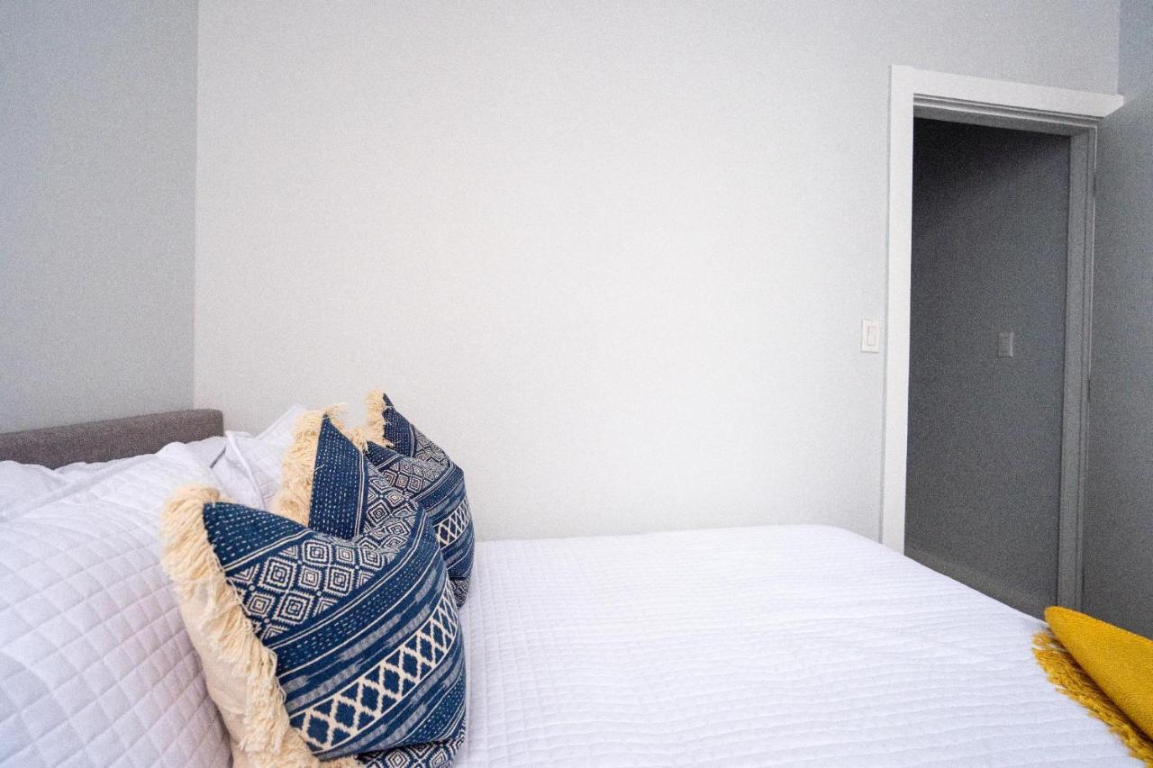 Apartamento Manhattan Bridge Cozy 30 Day Nova York