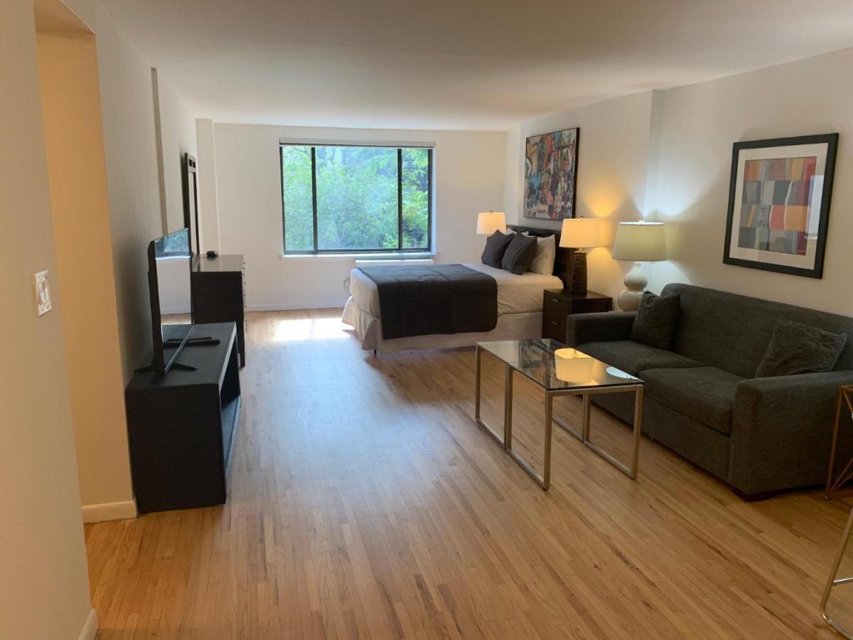 Appartement Lenox Hill 30 Day Stays New York