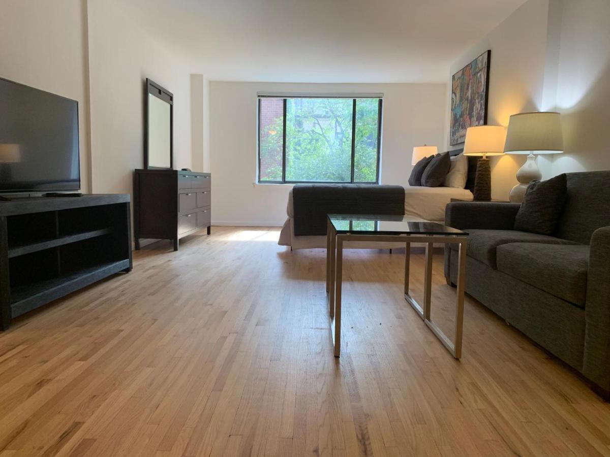 Appartement Lenox Hill 30 Day Stays *
