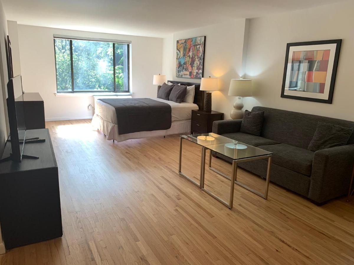 Appartement Lenox Hill 30 Day Stays