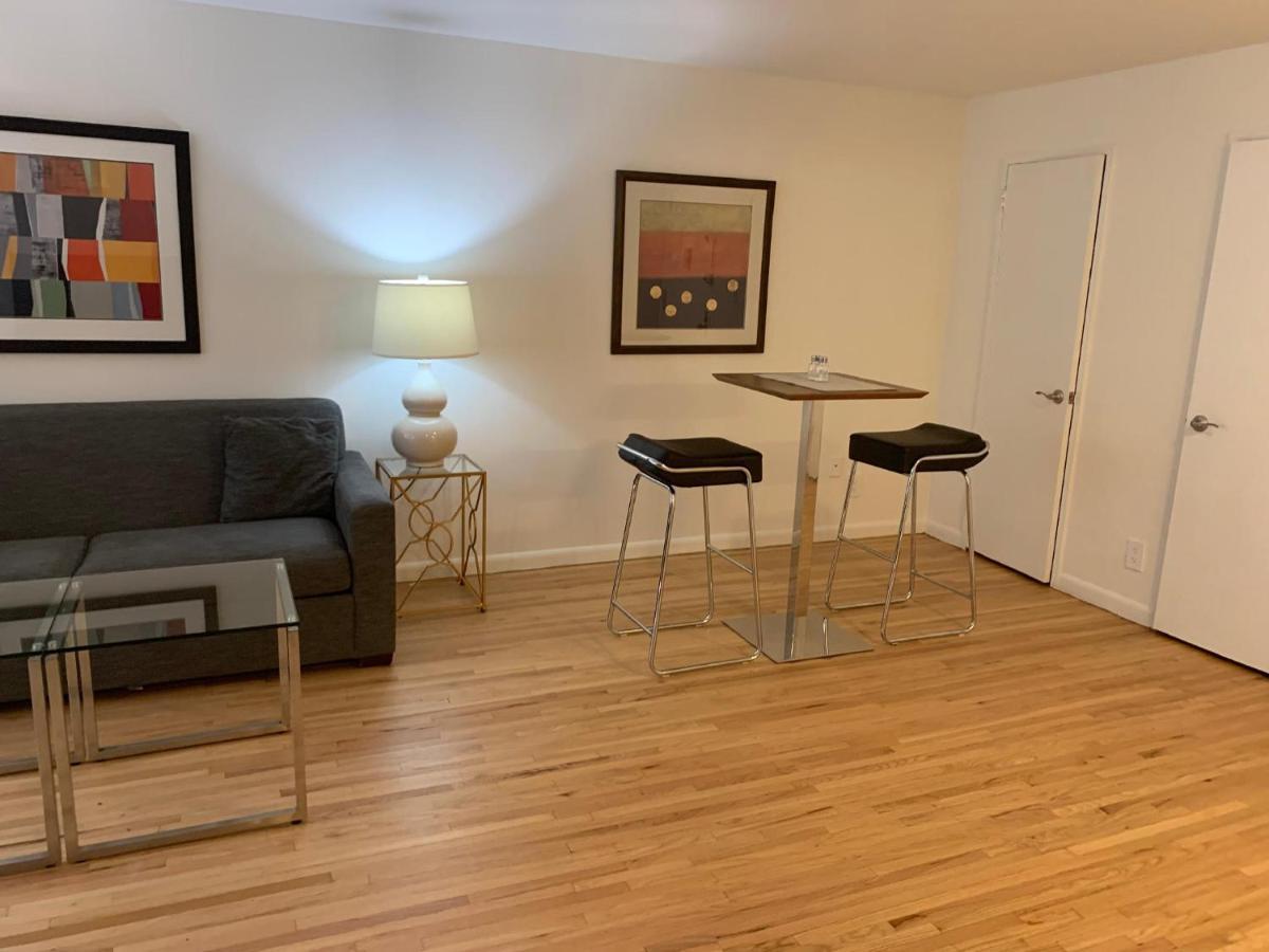 Appartement Lenox Hill 30 Day Stays