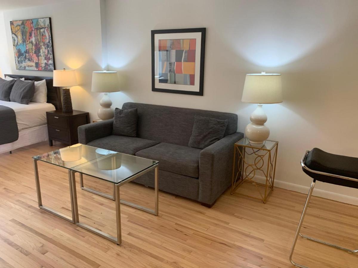 Appartement Lenox Hill 30 Day Stays *