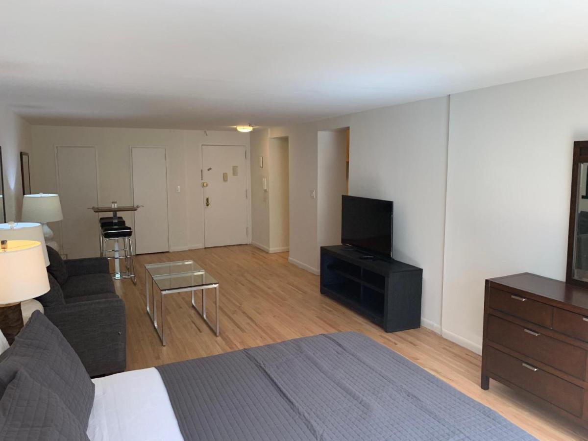 Lenox Hill 30 Day Stays Appartement