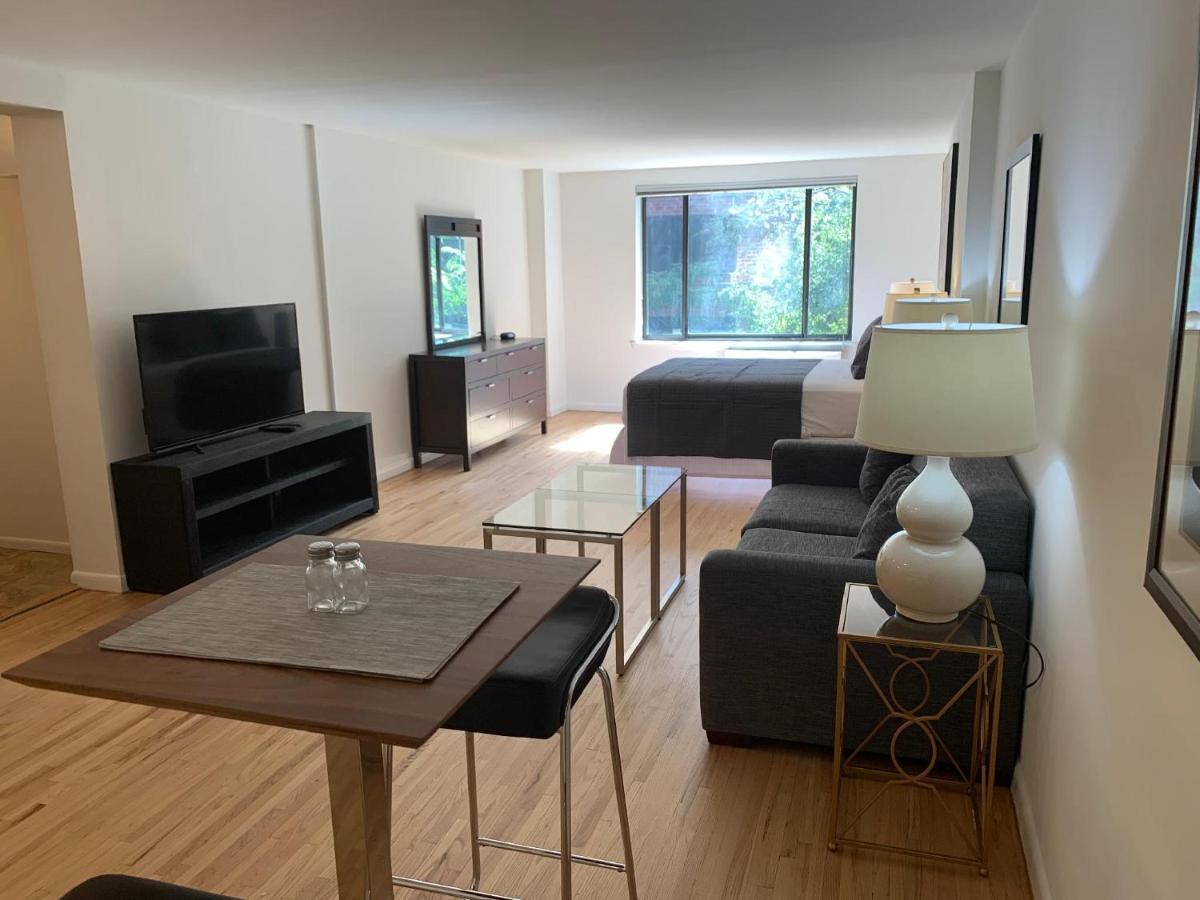 Appartement Lenox Hill 30 Day Stays *