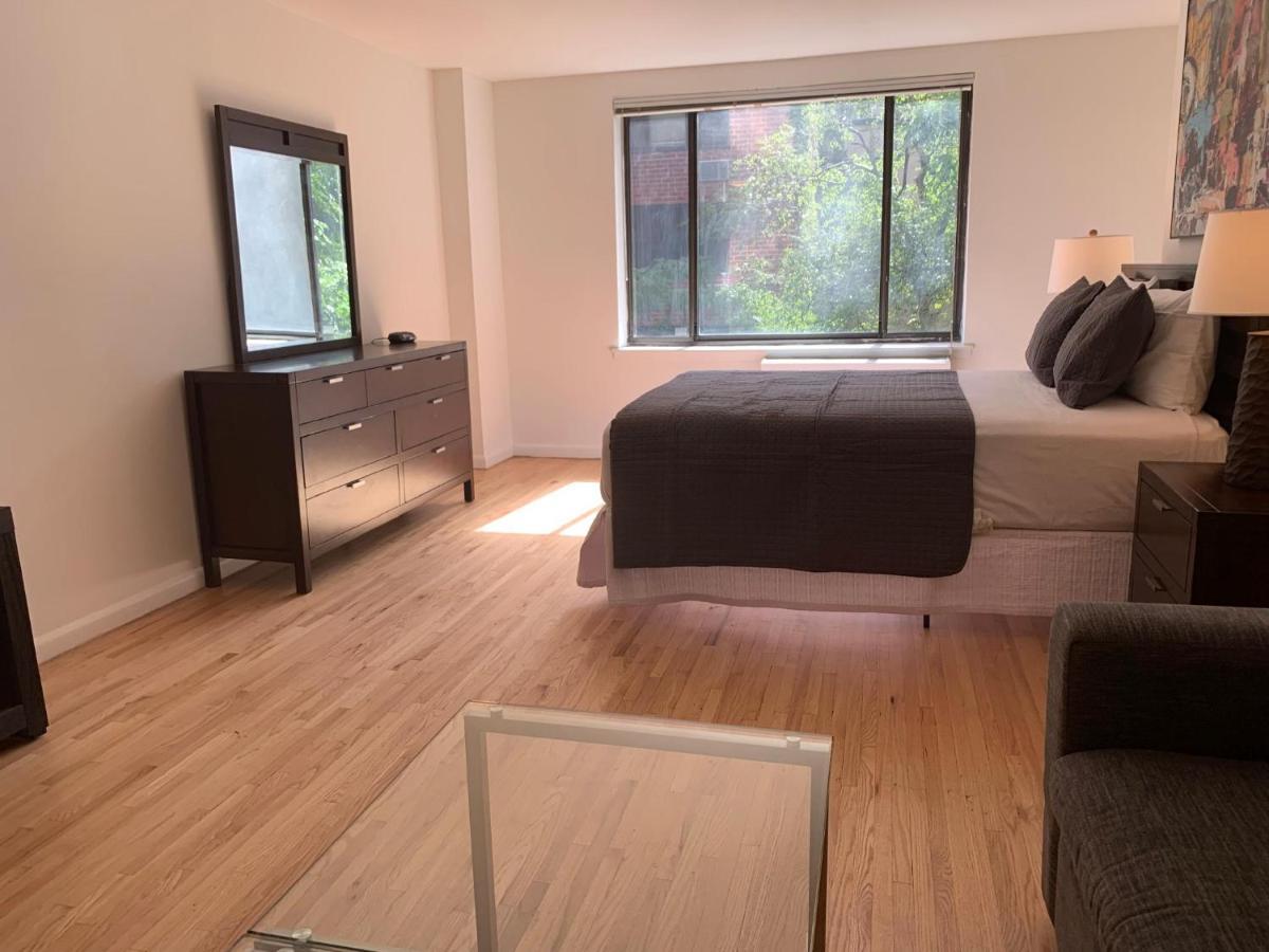 Lenox Hill 30 Day Stays Nueva York
