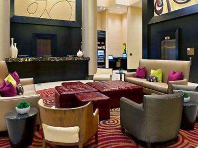 Fairfield & By Marriott Midtown Manhattan/penn Station 4* Nueva York