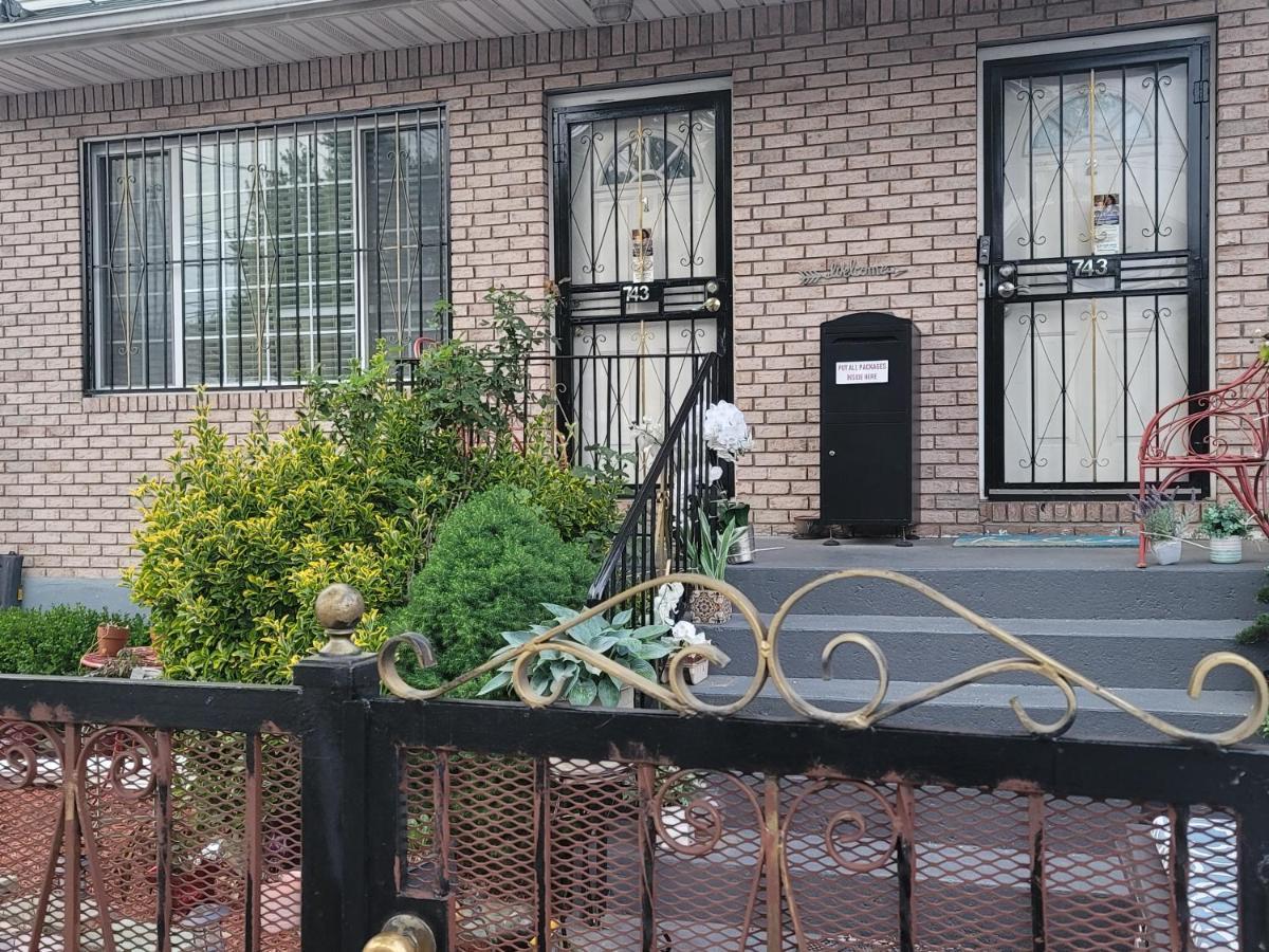 Cozy & Relax Llc Airb&b New York City