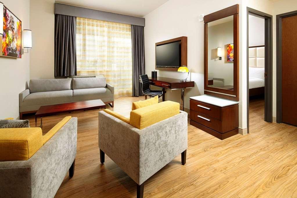 Cambria - Chelsea 4* Nueva York