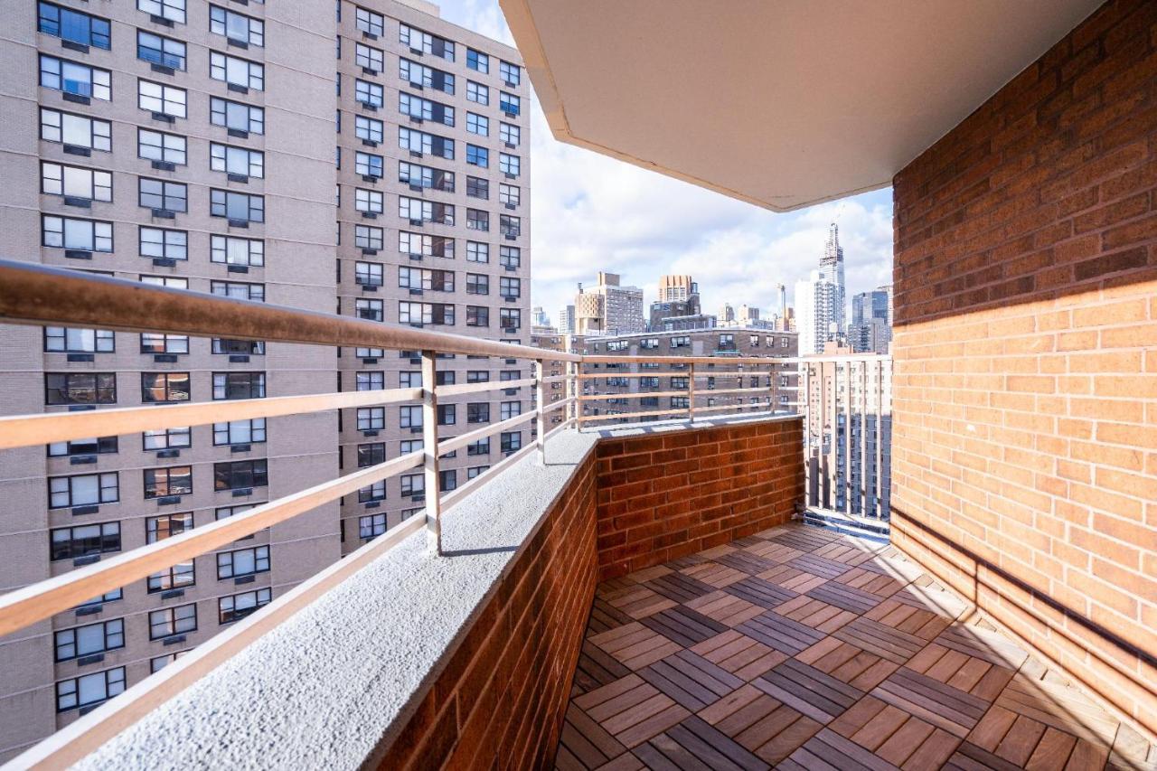 Appartement Ny Medical And Business 30 Day New York