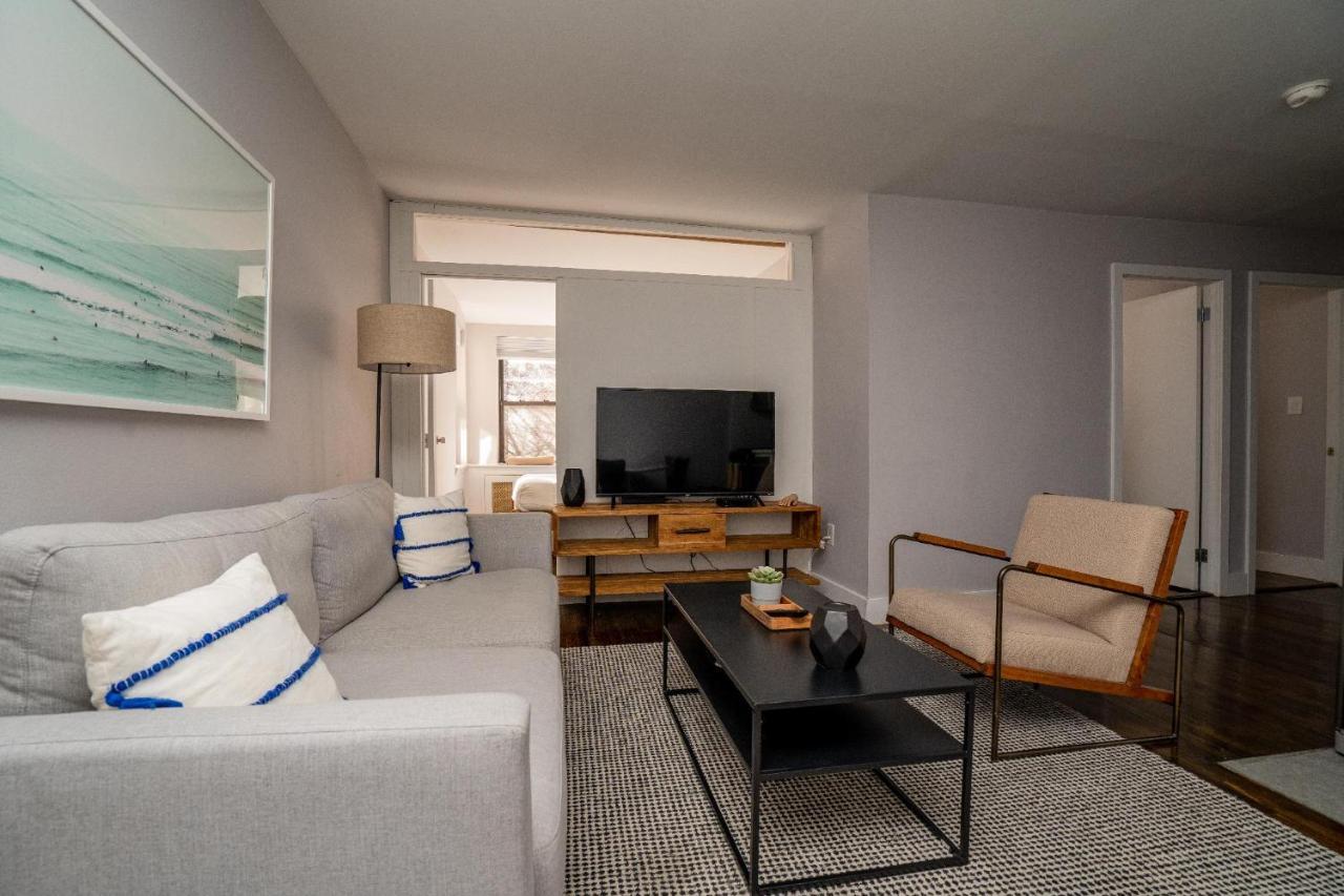 The High Line Chelsea 30 Day Apartamento