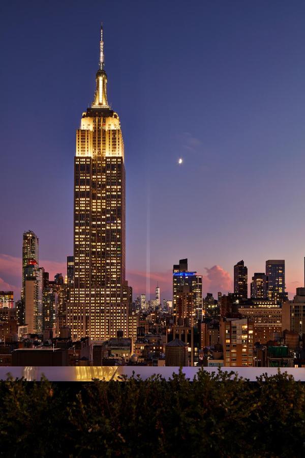 Hotel Hendricks Nueva York