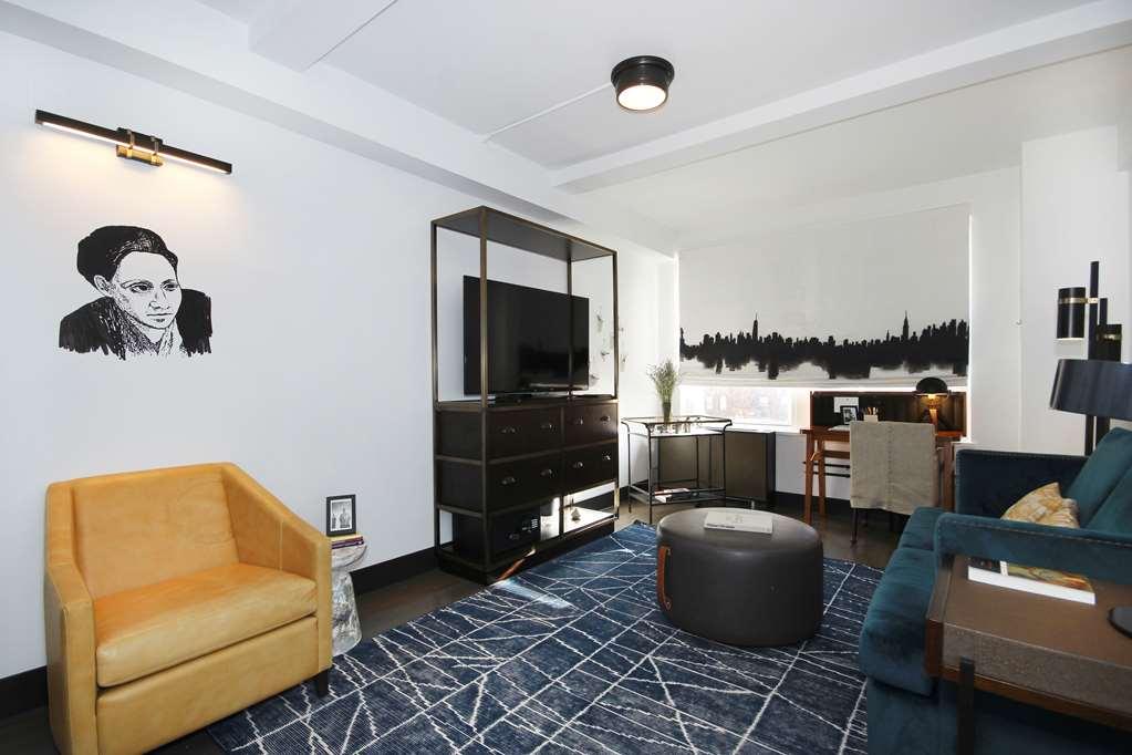 Hotel The Renwick Nova York