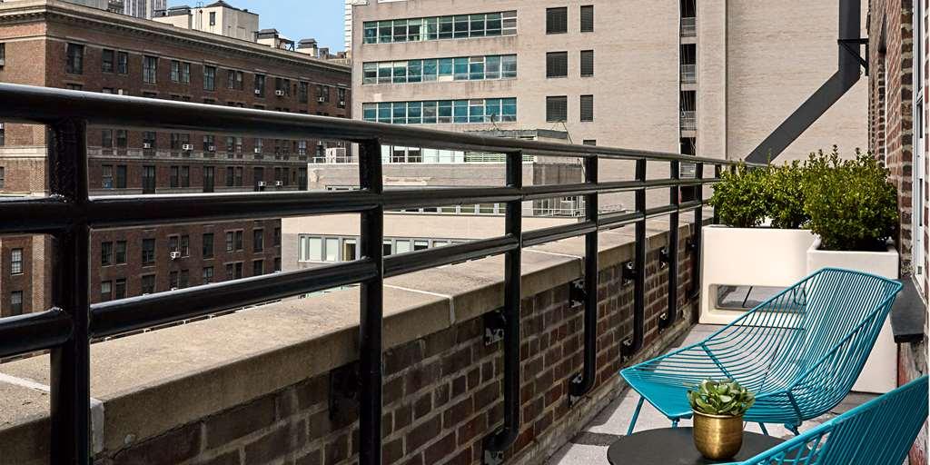 The Renwick Hotel Nova York