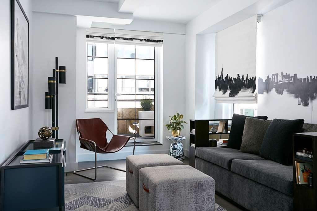 The Renwick 4* Nova York
