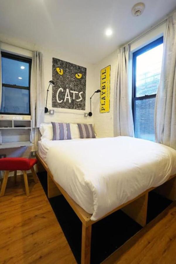 Behome By Luxurban New York City